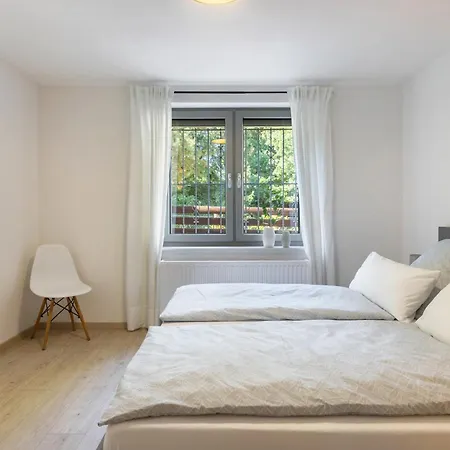 Zur Alten Zimmerei * Grebendorf