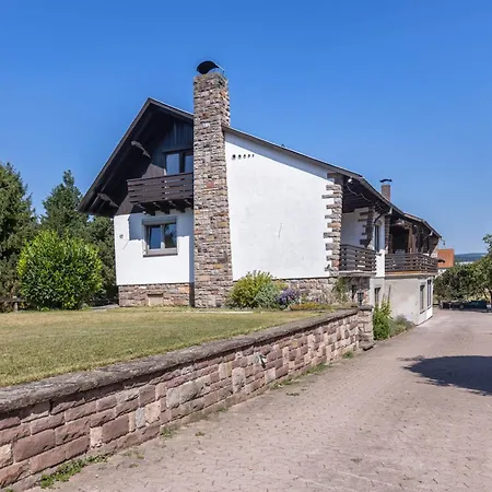 Zur Alten Zimmerei Grebendorf